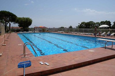 Vakantieappartement Gezinsvakantie San Bartolomeo al Mare