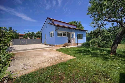 Ferienhaus mit Klimaanlage