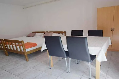 Apartamento Vacaciones familiares Drage