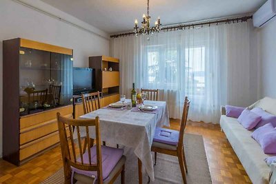 Vakantieappartement Gezinsvakantie Zagreb