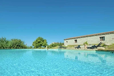 Ferienwohnung La Pietraia Zwei-Zimmer-Wohnung