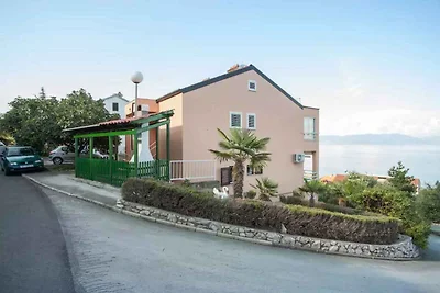 Appartamento Vacanza con famiglia Ravni