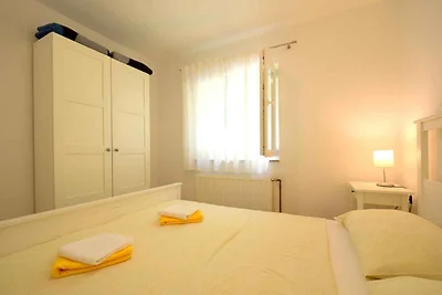 Ferienwohnung mit Klimaanlage und Meerblick