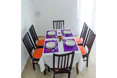 Appartamento Vacanza con famiglia Lopar