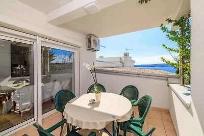 Appartamento Vacanza con famiglia Crikvenica