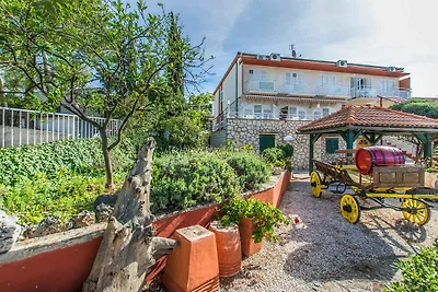 Appartamento Vacanza con famiglia Žaboric