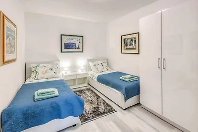 Ferienwohnung in Strandnähe