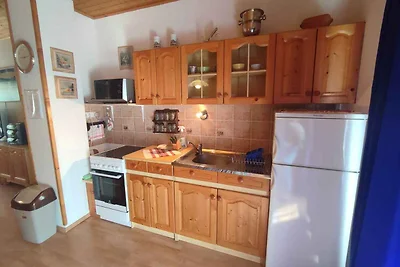 Ferienwohnung mit Balkon und wunderschönem