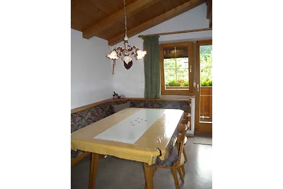 Ferienwohnung am Ortsrand