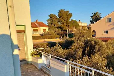 Appartamento Vacanza con famiglia Kožino