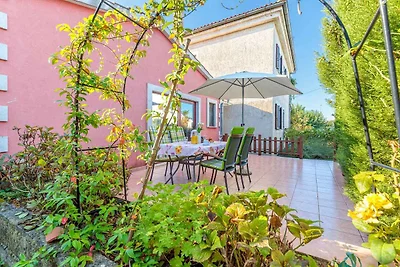 Vakantieappartement Gezinsvakantie Rovinj