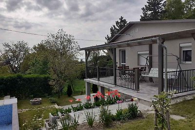 Casa vacanze Vacanza di relax Balatongyörök