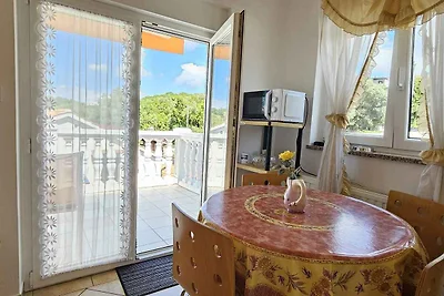 Appartamento Vacanza con famiglia Krk