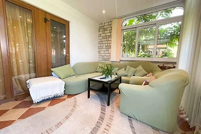 Vakantieappartement Gezinsvakantie Rovinj