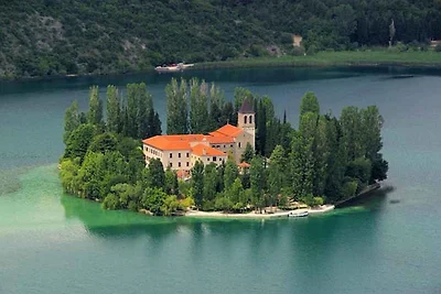 Apartament Dla rodzin Skradin