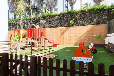 Appartamento Vacanza con famiglia Lloret de Mar