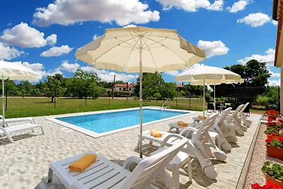 Appartamento Vacanza con famiglia Rojci