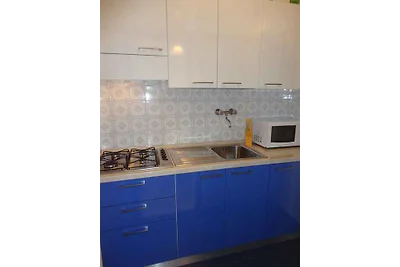 Vakantieappartement Gezinsvakantie Caorle