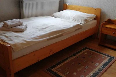 Vakantieappartement Gezinsvakantie Keszthely