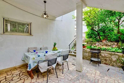 Ferienwohnung direkt am Strand