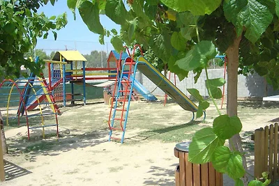 FerienHaus 50 m bis zum Mittelmeer