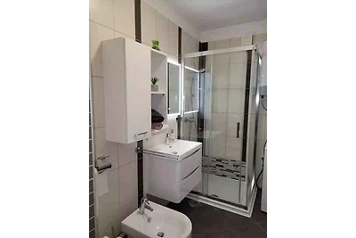 Ferienwohnung mit Balkon und Klimaanlage