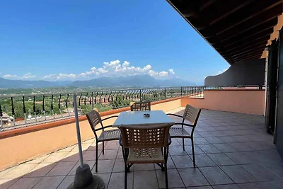 Ferienwohnung in der Residence Bellavista mit