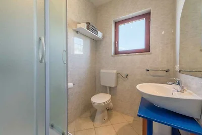 Apartment mit zwei Schlafzimmern und Meerblic