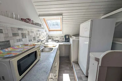 Vakantieappartement Gezinsvakantie Siofok