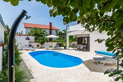 Komfortables Ferienhaus Pianeta in Sabunike m