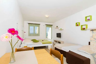 Appartamento Vacanza con famiglia Maslenica