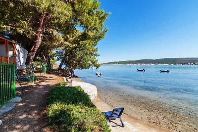 Willkommen im Ferienhaus Punta in Sukošan!