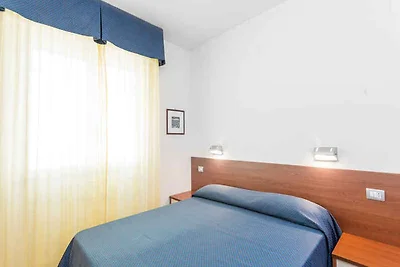 Ferienwohnung mit Pool und Klimaanlage