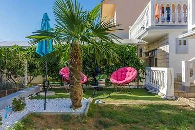 Ferienwohnung mit Klimaanlage