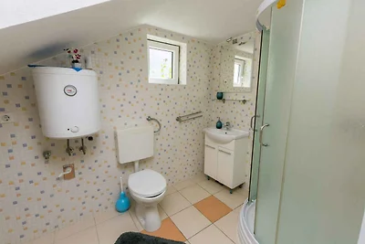 Ferienwohnung mit Klimaanlage