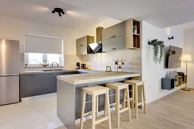 Ferienwohnung mit Klimaanlage