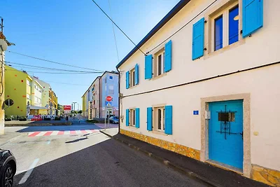 Ferienwohnung mit Balkon und Klimaanlage