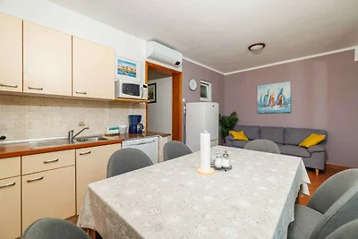 Vakantieappartement Gezinsvakantie Palit