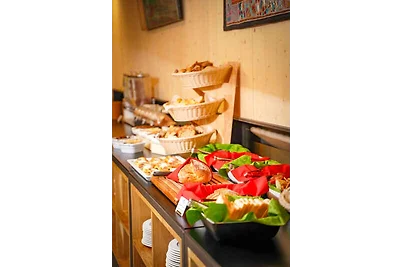 FerienWohnung mit Wellnessbereich und Heizung