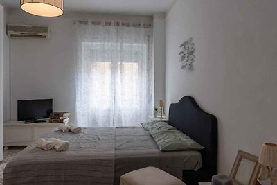 Vakantieappartement Gezinsvakantie Alassio