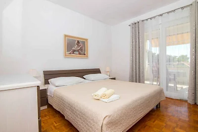 Appartamento Vacanza con famiglia Vodice