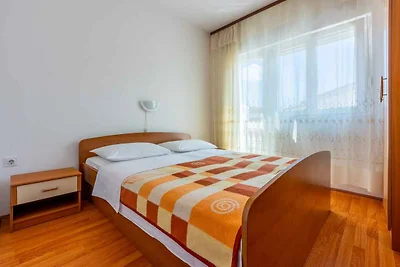 Appartamento Vacanza con famiglia Crikvenica
