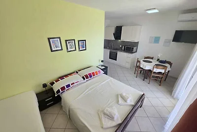 Appartamento Vacanza con famiglia Biograd na Moru