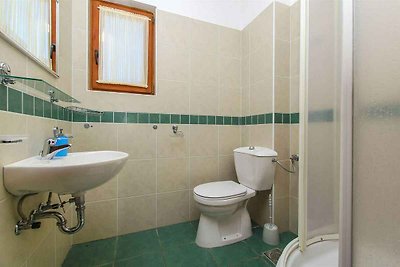 Ferienwohnung mit Klimaanlage