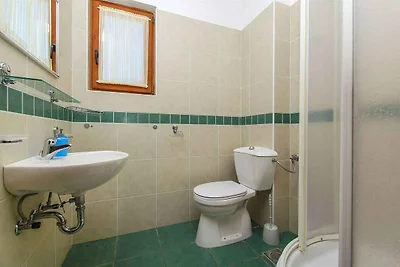 Ferienwohnung mit Klimaanlage