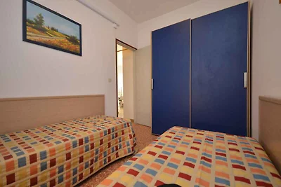 Villa mit Pool für 6 Personen