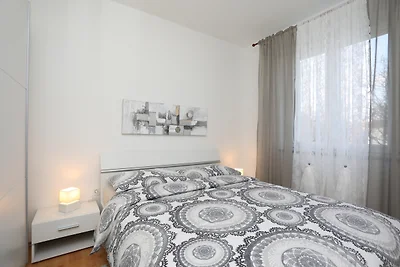 Ferienwohnung moderne App für 2 Personen