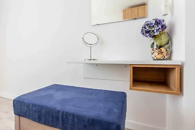 Ferienwohnung mit Balkon und Klimaanlage