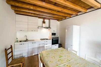 Ferienwohnung mit Garten