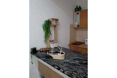 Ferienwohnung mit Klimaanlage und Terrasse